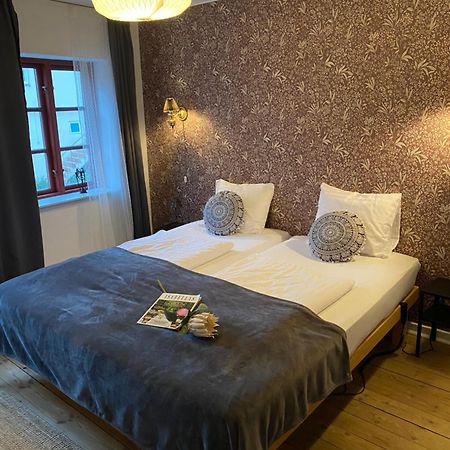 Вилла Kongenstofte House Наксков Экстерьер фото