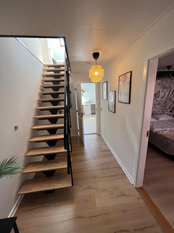 Вилла Kongenstofte House Наксков Экстерьер фото